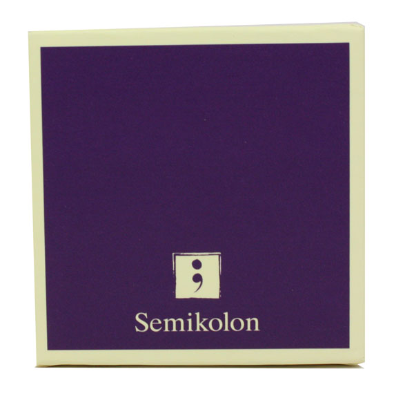 semikolon semikolon