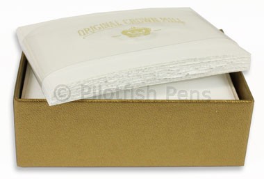 correspondence paper correspondence paper
