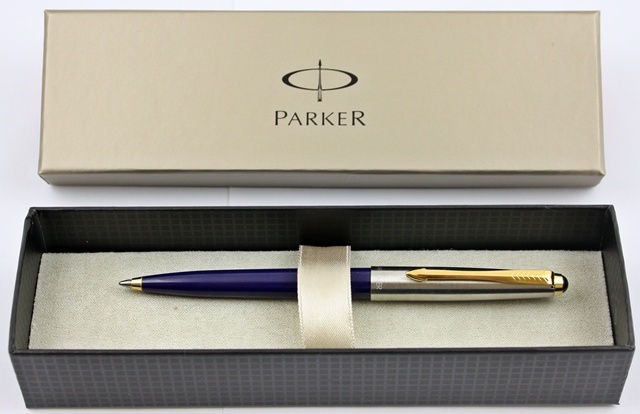 Parker 45