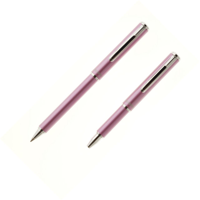 Zebra Expandz MINI Ballpoint Pens Available in 5 Attractive Colours ...