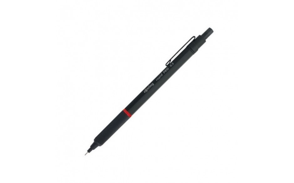 rotring propelling pencil