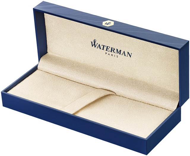 Waterman Presentation Gift Box Empty for Pen, Pencil Brand